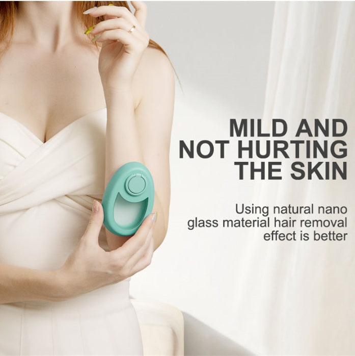 Magic Crystal - Hair Removal